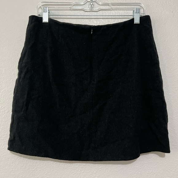 Umgee Embroidered Skirt - Picture 2 of 4